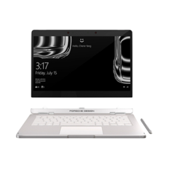 二手保时捷 Porsche Design Book One回收
